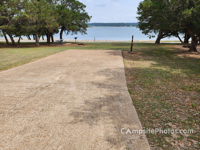 Possum Kingdom State Park 037