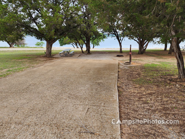 Possum Kingdom State Park 038