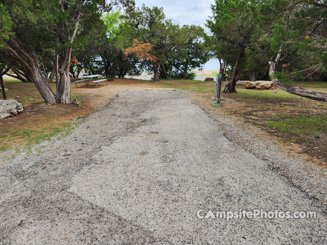 Possum Kingdom State Park 039