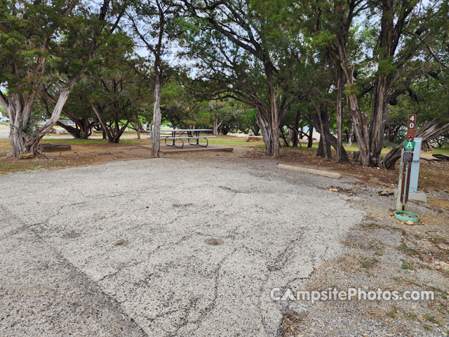 Possum Kingdom State Park 040