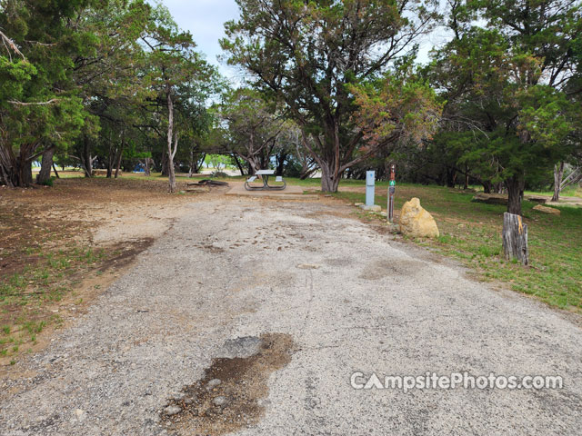 Possum Kingdom State Park 041