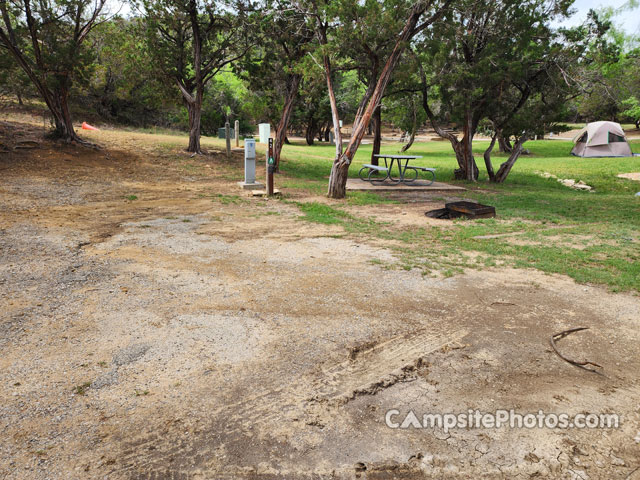 Possum Kingdom State Park 042