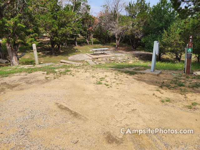 Possum Kingdom State Park 043