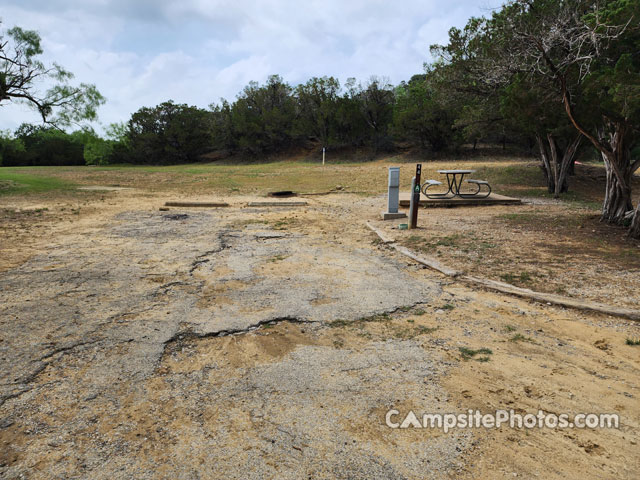 Possum Kingdom State Park 044