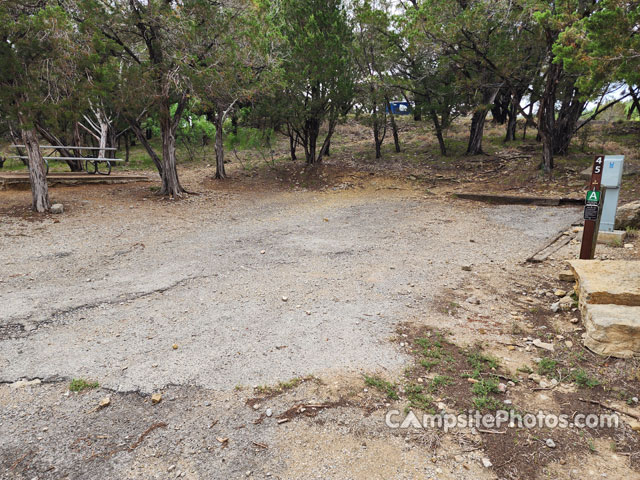 Possum Kingdom State Park 045