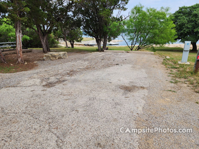 Possum Kingdom State Park 046