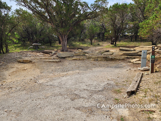 Possum Kingdom State Park 047