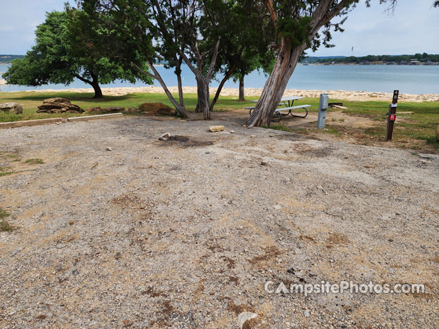 Possum Kingdom State Park 048