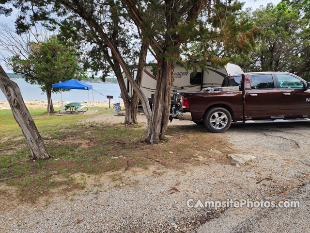 Possum Kingdom State Park 049