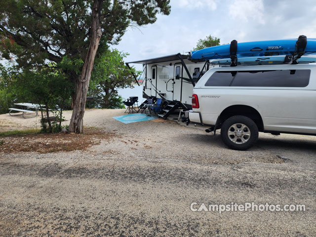 Possum Kingdom State Park 051