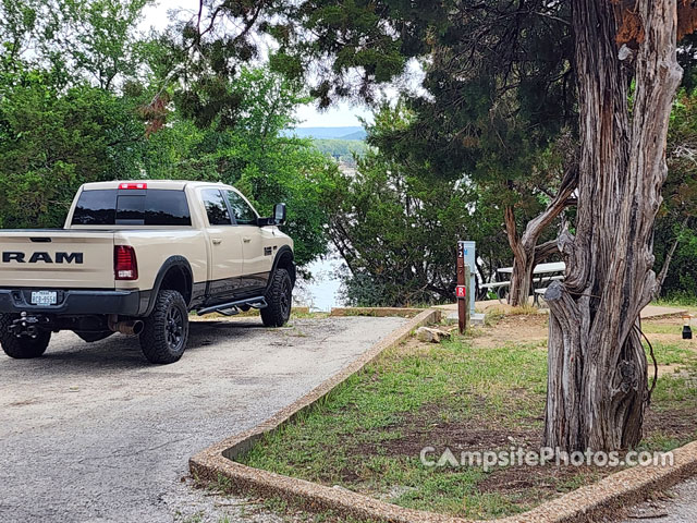 Possum Kingdom State Park 052