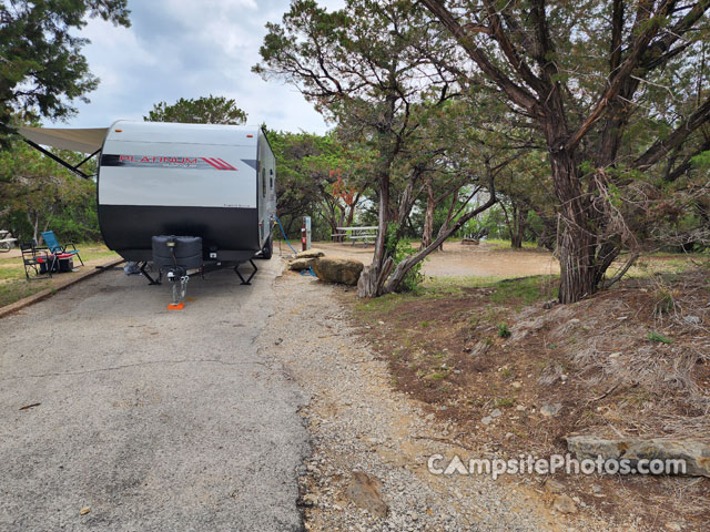 Possum Kingdom State Park 053