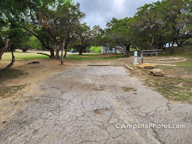 Possum Kingdom State Park 054