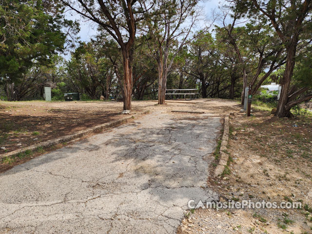 Possum Kingdom State Park 055