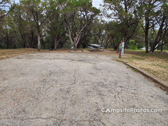 Possum Kingdom State Park 056