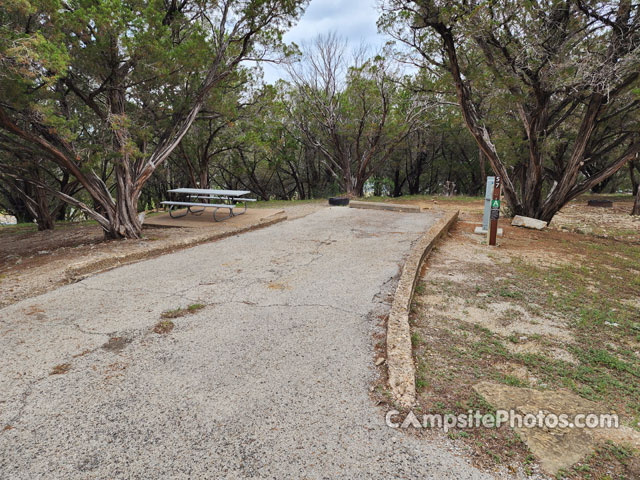 Possum Kingdom State Park 057