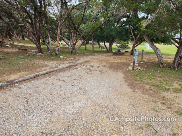 Possum Kingdom State Park 058