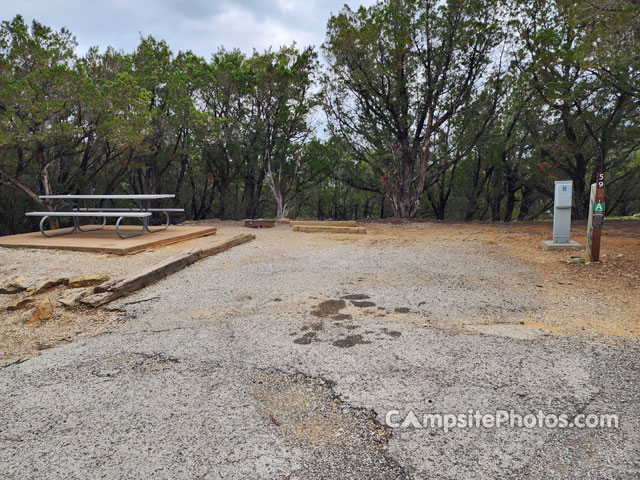 Possum Kingdom State Park 059