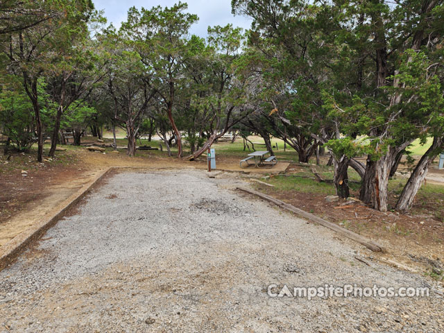 Possum Kingdom State Park 061