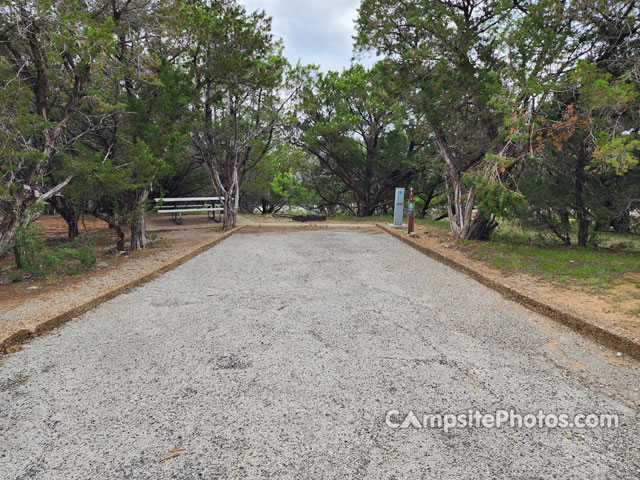 Possum Kingdom State Park 062