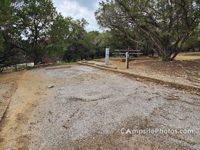 Possum Kingdom State Park 063