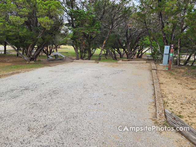 Possum Kingdom State Park 064