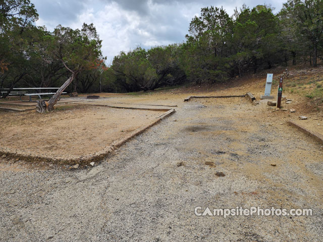 Possum Kingdom State Park 065