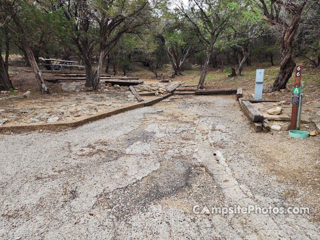 Possum Kingdom State Park 066