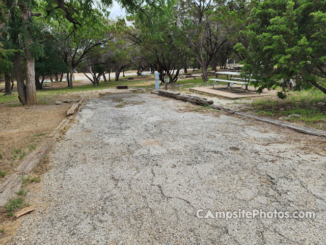 Possum Kingdom State Park 067