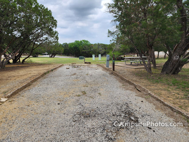 Possum Kingdom State Park 068