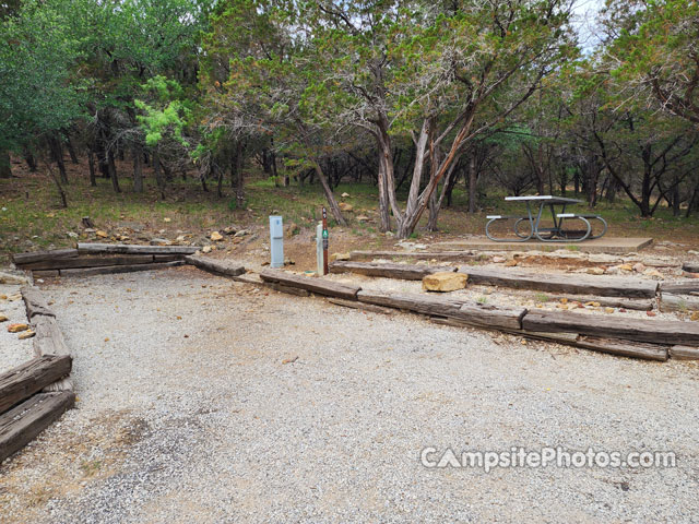 Possum Kingdom State Park 069