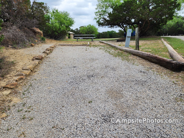 Possum Kingdom State Park 070