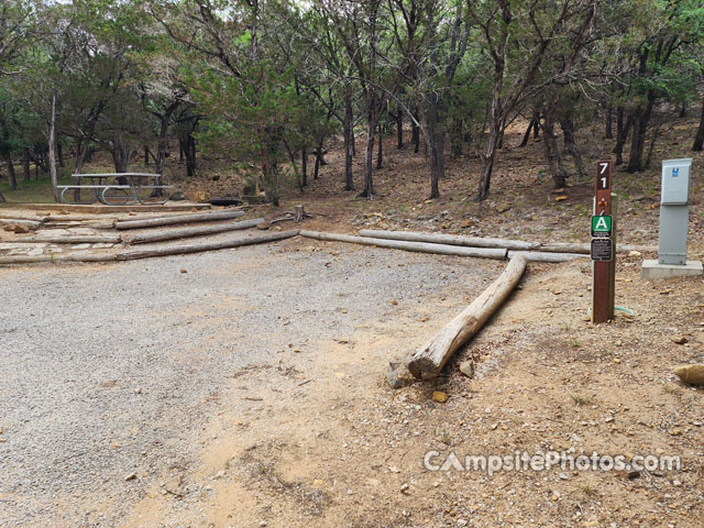 Possum Kingdom State Park 071