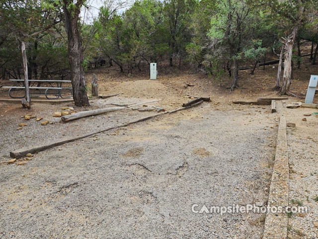 Possum Kingdom State Park 073