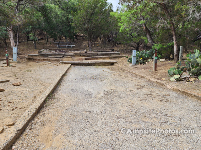 Possum Kingdom State Park 074