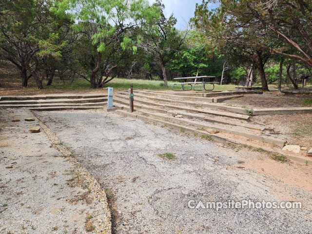 Possum Kingdom State Park 075