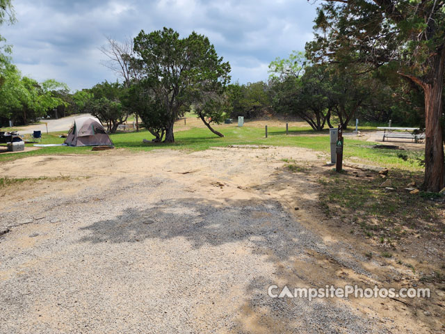 Possum Kingdom State Park 076