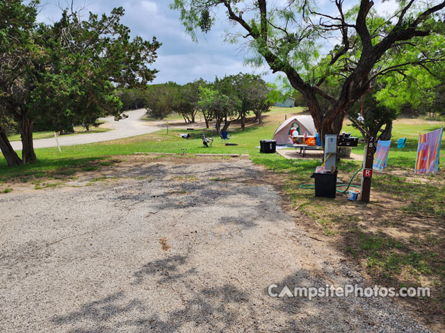 Possum Kingdom State Park 078