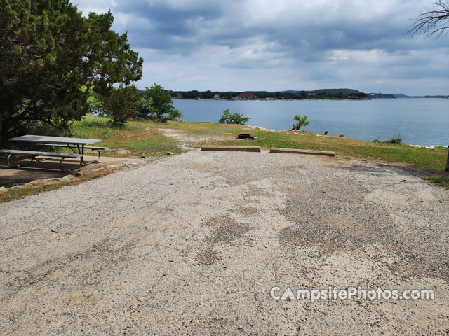 Possum Kingdom State Park 079