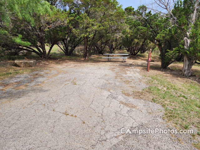 Possum Kingdom State Park 082