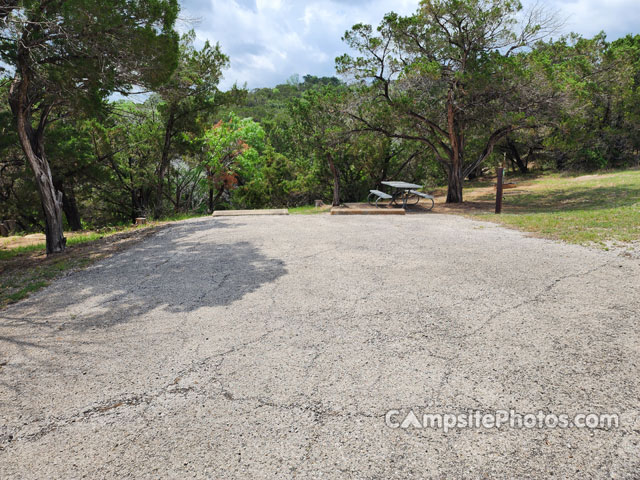 Possum Kingdom State Park 083