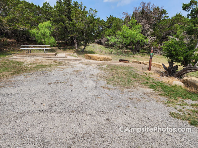 Possum Kingdom State Park 084