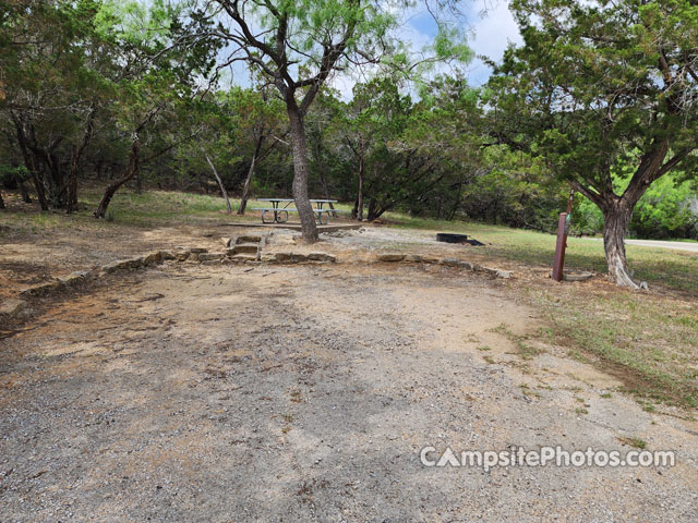 Possum Kingdom State Park 086