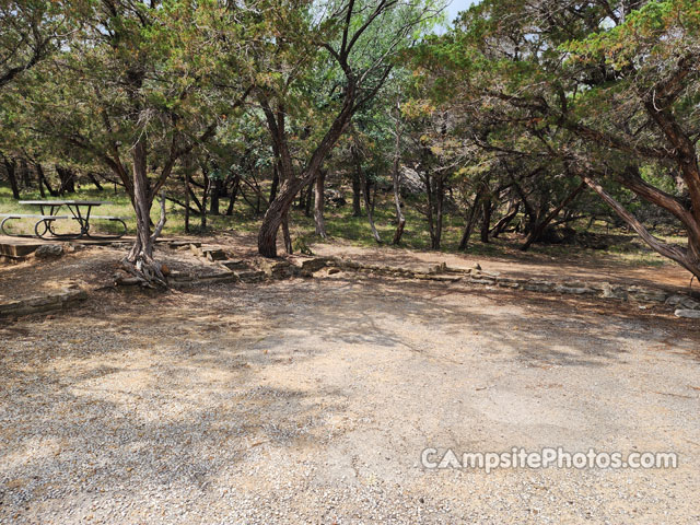 Possum Kingdom State Park 087