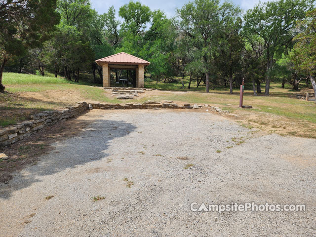 Possum Kingdom State Park 089