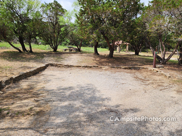 Possum Kingdom State Park 090