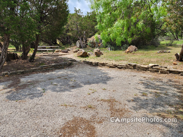 Possum Kingdom State Park 091