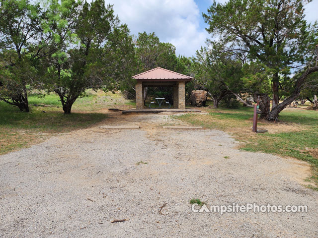 Possum Kingdom State Park 092