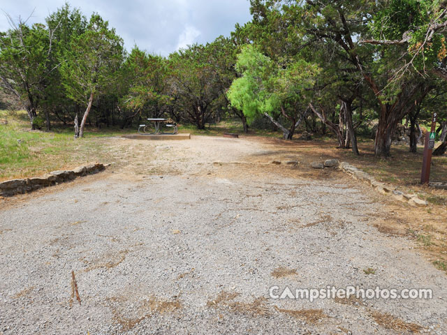 Possum Kingdom State Park 093