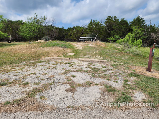 Possum Kingdom State Park 094